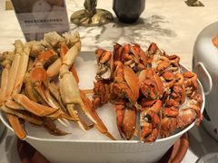 -杭州钱江新城万怡酒店-西餐厅