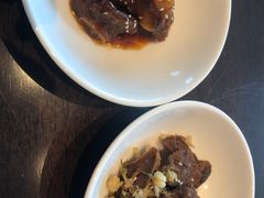 -环球港凯悦 · 享悦中餐厅