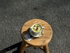 -CAFE CHEZ W一木家(香山路店)