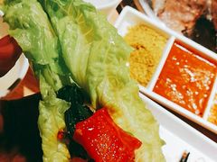 -炉小哥烤肉(朗悦公园茂店)