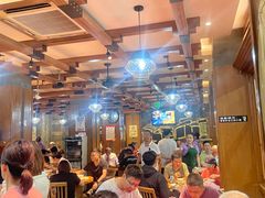-慧娟面馆·餐厅(望江路店)