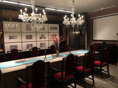 包厢-民国红公馆·秦淮八艳(夫子庙店)