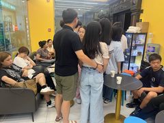 -谜盒子奇幻密室(南屏店)