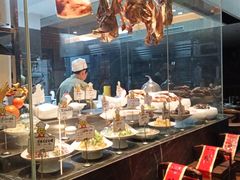-奉天掌柜·非遗猪手·笨饺子(崇山路店)