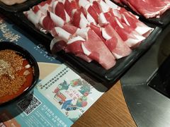 -呷哺呷哺 黄金牧场 (欢乐谷店)