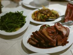 -文兴酒家(Chinatown - Gerrard Street)