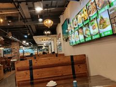 -富源东北春饼店(翠竹店)