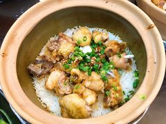 -红星光发煲仔饭(文海店)