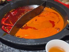 -蜀大侠火锅(香格里拉店)