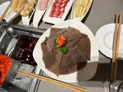 -海底捞火锅(金光华店)