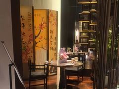 -海派悦庭·海胆烧麦·新融合菜(凯德广场店)