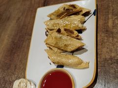 -香园茶社·金陵小灶(老门东店)