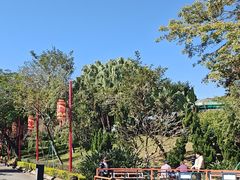 -纪念孙中山市政公园