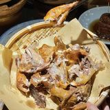 为了这口竹林手撕鸡可以来这家店1000次❗️