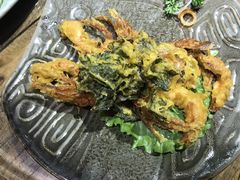 -喜越泰莱·泰越料理(海逸新天地店)