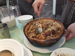 -日昌餐馆(德胜门店)