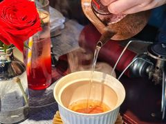 -弦月窗LUNETTE BY AMANDA(复兴路店)