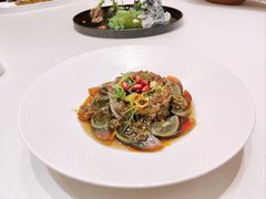 -霞客居酒店·霞客食府·宁海特色小海鲜