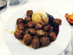 -宜家·瑞典风味餐厅(无锡店)