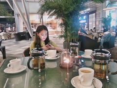 -君悦酒店·La Terrazza意合園·意式风味