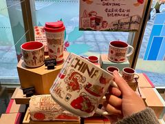 -星巴克臻选(沈阳大悦城店)