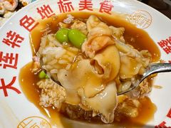 -鑫真味私房菜馆