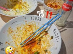 -友达面馆(二七南路店)