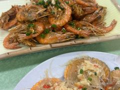 -景好海鲜餐厅(大鹏必选旅游店)