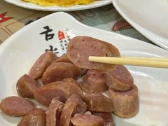 -金姐台湾菜(珠江路店)