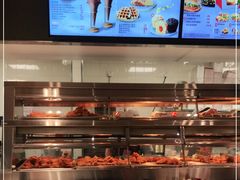 -肯德基(昌里店)