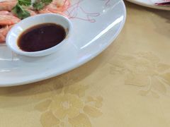 -旺富东海大酒楼(海鲜街店)