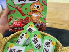 -郴州特产舜华临武鸭(郴州西站店)