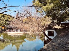 -西园戒幢律寺