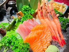 -温野菜涮涮锅(西单大悦城店)