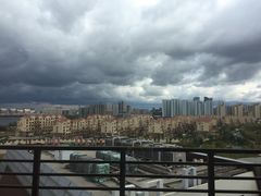 -营口金泰珑悦海景大酒店
