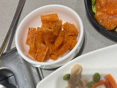-海底捞火锅(安吉万达店)
