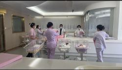 -季橙月子护理中心