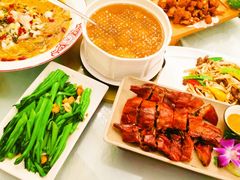 -卡尔顿东方银龙酒店•广西菜•早茶