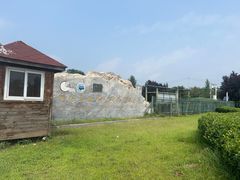 -房山世界地质公园博物馆