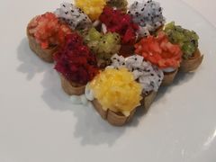 -鉴川·川菜传承(星汇两江店)