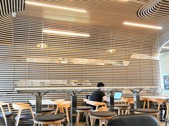 大堂-Bracket Coffee(银河SOHO店)