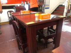 -古早人小吃店(黄河北路店)