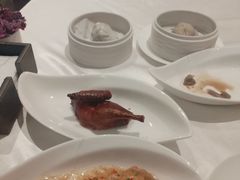 -成都瑞吉酒店·宴庭中餐厅