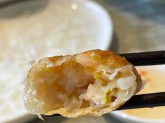 -潮府馆·非遗潮州菜·港式点心(世纪公园店)