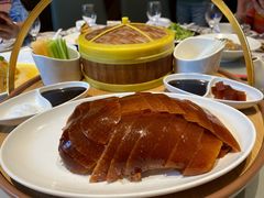 烤鸭-红城阁·上海味道(四平路店)