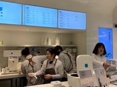 -兰熊鲜奶(西直门凯德mall店)