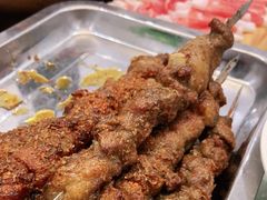 -阳坊胜利涮羊肉(阳坊老店)
