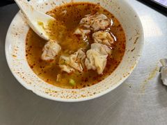 -汪家馄饨(集庆路店)