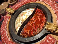 牛羊天下-蜀大侠火锅(四川北路店)