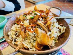 -甘思咪哚·云南艺术餐厅(天河广百店)